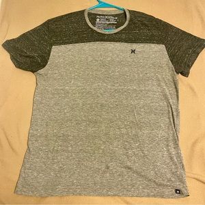 Hurley T-Shirt [M]
